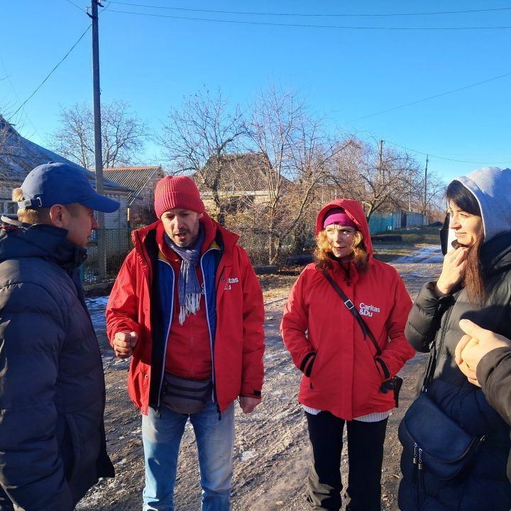 Другий день партнерського візиту