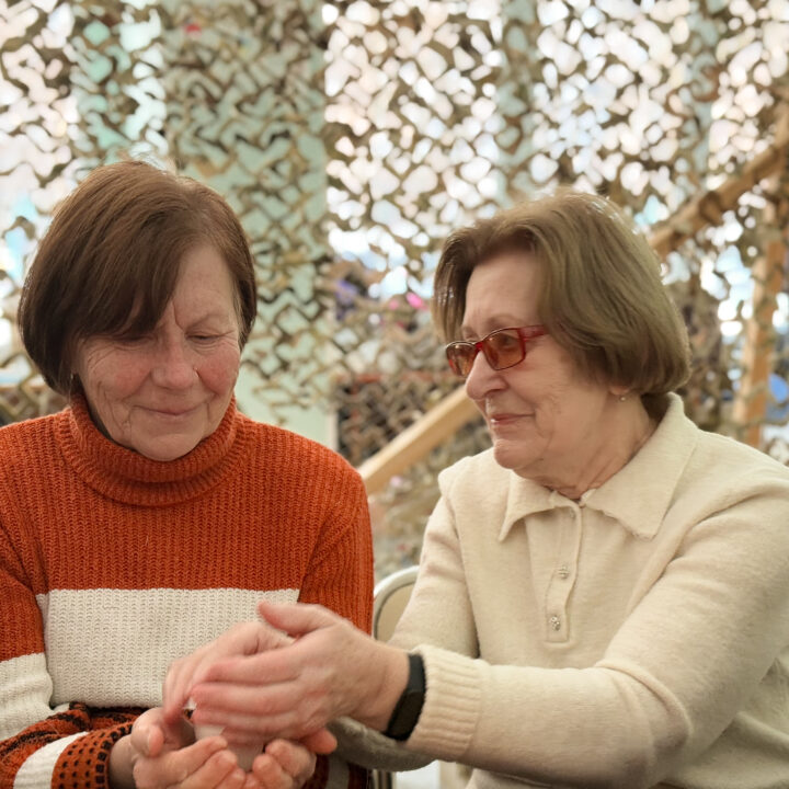 «Тиждень любові» у Карітас Полтава: турбота, яка має продовження