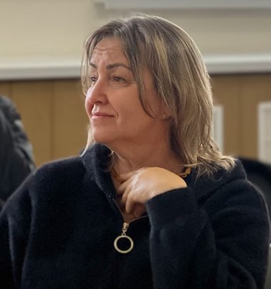 Валентина Ханко